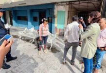 DIF Municipal de Veracruz resguarda a bebé en situación de riesgo