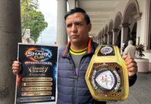 Xalapa recibirá la élite del Muay Thai internacional