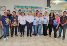 Más de 200 niños participaron en el curso “En Primavera la Biblioteca te Espera 2026” en Coatzacoalcos