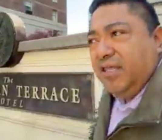 Desde Atlanta, el «caquero» habla de ayudar a Xalapa / Pablo Jair Ortega