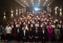 Gratuidad total en programas educativo del Instituto Consorcio Clavijero