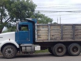 Identifican restos hallados en Coatzintla: corresponden a joven transportista desaparecido en Papantla
