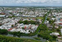 Refuerza Ayuntamiento de Veracruz acciones preventivas ante la temporada de lluvias