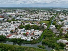 Refuerza Ayuntamiento de Veracruz acciones preventivas ante la temporada de lluvias