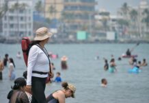 Se consolida la ciudad de Veracruz como destino turístico seguro tras saldo blanco en Semana Santa