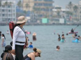 Se consolida la ciudad de Veracruz como destino turístico seguro tras saldo blanco en Semana Santa