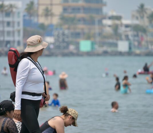 Se consolida la ciudad de Veracruz como destino turístico seguro tras saldo blanco en Semana Santa