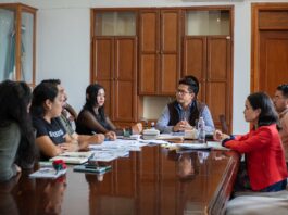 Nacho, rendición de cuentas / Enrique Yasser Pompeyo