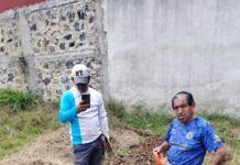 Denuncian violencia y asedio del «Cártel Inmobiliario» contra la Cooperativa del Bosque don Roberto