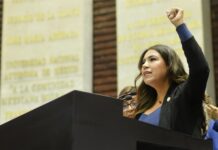 Propone Diputada Zoraya Villacis declarar el 3 de enero como Día Nacional de los Ejidos y Comunidades Agrarias