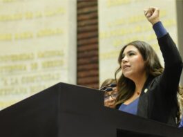 Propone Diputada Zoraya Villacis declarar el 3 de enero como Día Nacional de los Ejidos y Comunidades Agrarias