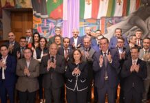 Veracruz, tercer lugar nacional en anuncios de inversión con mil 595 mdd