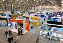 Veracruz se prepara para grandes eventos; inicia proceso de ampliación del WTC