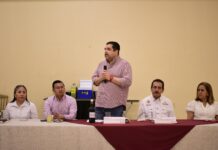 Tantoyuca, obras y justicia social / Enrique Yasser Pompeyo