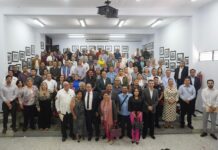 Respalda Gobierno de Veracruz a la clase trabajadora y promueve espacios dignos de participación