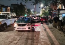 Detienen a presunto agresor tras asesinato de taxista en Xalapa