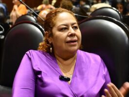 Diputada Corina Villegas impulsa acciones preventivas y de apoyo integral para jóvenes en Orizaba