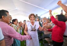 “Con cercanía y eficiencia, estamos cumpliéndole a nuestra ciudad”: Rosa María