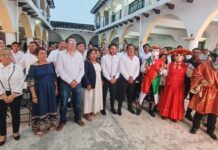 Xico y Lalo Pozos / Enrique Yasser Pompeyo