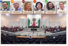 Amplía Congreso de Veracruz catálogo de conductas relacionadas con lavado de dinero