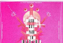 Arte drag reconstruye la memoria de noche violenta en bar “Madame”