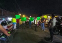 Hallan sin vida a dos taxistas desaparecidos en Nautla