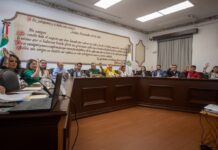 Con el Programa Municipal de Protección Civil y Gestión de Riesgos de Desastres 2026-2029, Xalapa avanza en materia de PC