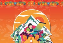 Cumbre Nahua: celebración de identidad, cultura y tradición