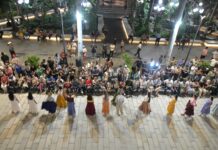 Primer Encuentro Textil impulsa identidad cultural de la ciudad de Veracruz