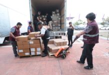 Abasto de medicamentos garantizado con Camionetitas y Rutas de la Salud