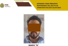 Fiscalía General de Veracruz lleva ante la justicia a presunto homicida de taxista en Xalapa