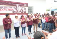 Fortalece Ayuntamiento de Veracruz cultura de prevención con Jornadas de Descacharrización