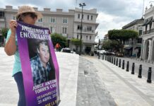 14 años de ausencia: Maurilia Cruz exige localización de su hijo Jorge