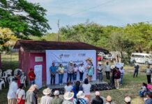 Noé Cadena, hechos y cercanía / Enrique Yasser Pompeyo