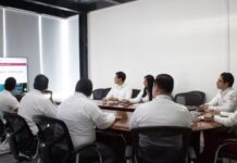 Moderniza Consorcio Clavijero procesos de gestión y seguimiento en tiempo real