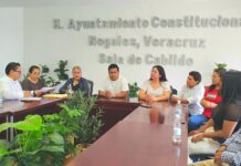 Nogales y el PMD / Enrique Yasser Pompeyo