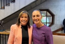 Seguridad en Veracruz se atiende las 24 horas con coordinación nacional