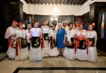 Conmemora Ayuntamiento de Veracruz el 507 aniversario de su fundación