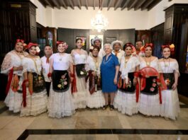 Conmemora Ayuntamiento de Veracruz el 507 aniversario de su fundación