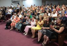 SEV reconoce a educadoras por su labor en la primera infancia