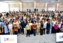 Participa DIF Veracruz en Conferencia Nacional por la protección de la niñez