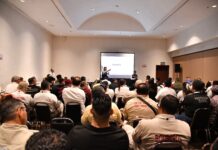 Fortalecer capacidad de respuesta a la población, compromiso del SINAPROC durante Reunión Nacional de PC en Veracruz