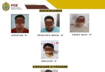 FGE logra sentencias y fallos condenatorios en la Cuenca del Papaloapan