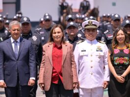 La inversión en seguridad y protección civil / Hora cero