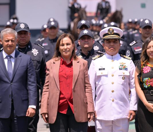 La inversión en seguridad y protección civil / Hora cero