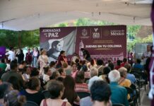 Acerca Ayuntamiento de Veracruz servicios y soluciones a vecinos de El Coyol