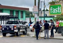 Se registran más de mil robos a negocios en Veracruz durante este 2026