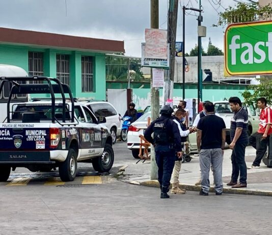 Se registran más de mil robos a negocios en Veracruz durante este 2026