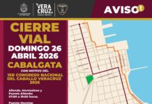 Implementará Ayuntamiento de Veracruz operativos viales y de limpieza por cabalgata nacional