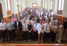 Más de 250 centros laborales obtienen Distintivo de Clima Laboral Favorable: STPSP